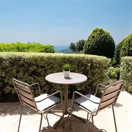 Appartamento Terre d'Orizon Tourrettes-sur-Loup Camera foto