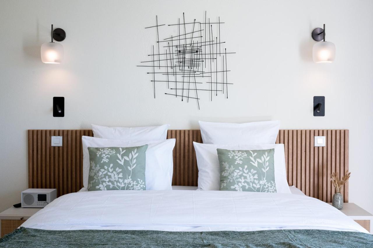 Appartamento Terre d'Orizon Tourrettes-sur-Loup Esterno foto
